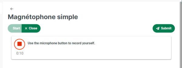 magnetophone-simple